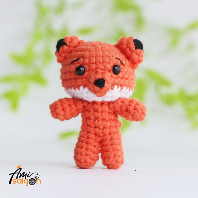 10 Awesome FREE Amigurumi Crochet Patterns! 10 Awesome FREE Amigurumi Crochet Patterns!