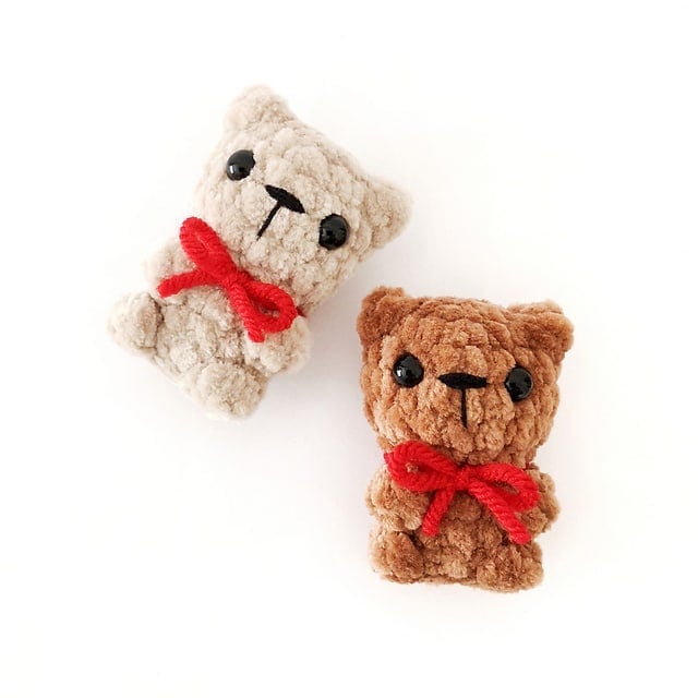 10 Awesome FREE Amigurumi Crochet Patterns! 10 Awesome FREE Amigurumi Crochet Patterns!
