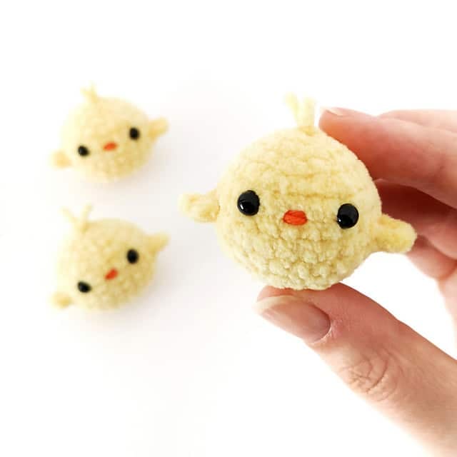 10 Awesome FREE Amigurumi Crochet Patterns! 10 Awesome FREE Amigurumi Crochet Patterns!
