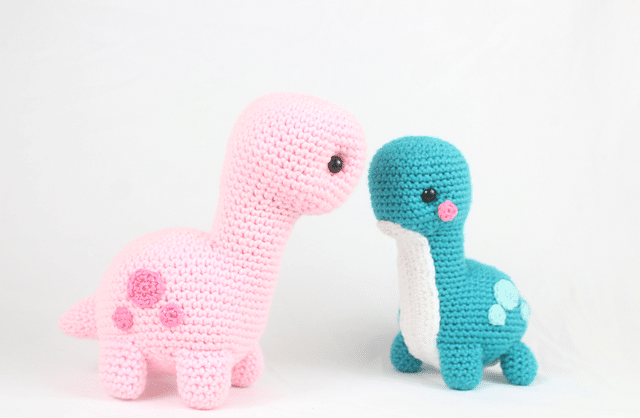 10 Awesome FREE Amigurumi Crochet Patterns! 10 Awesome FREE Amigurumi Crochet Patterns!