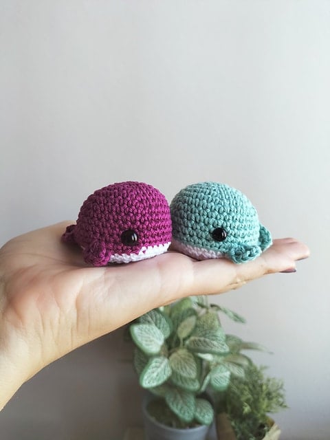 10 Awesome FREE Amigurumi Crochet Patterns! 10 Awesome FREE Amigurumi Crochet Patterns!
