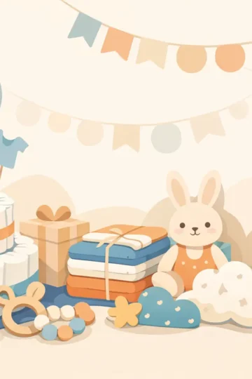 12 Best Baby Shower Makes That Feel Extra Special