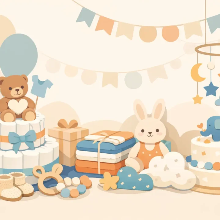 12 Best Baby Shower Makes That Feel Extra Special